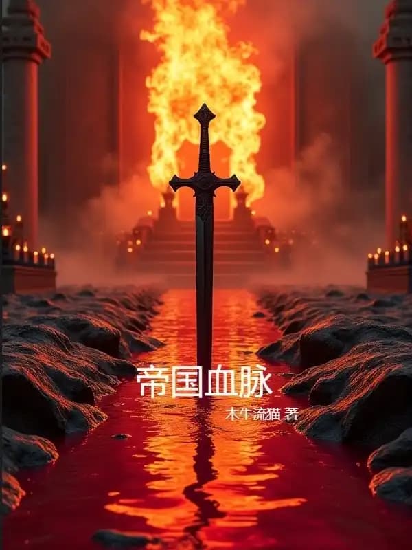 Imperial Throne cover