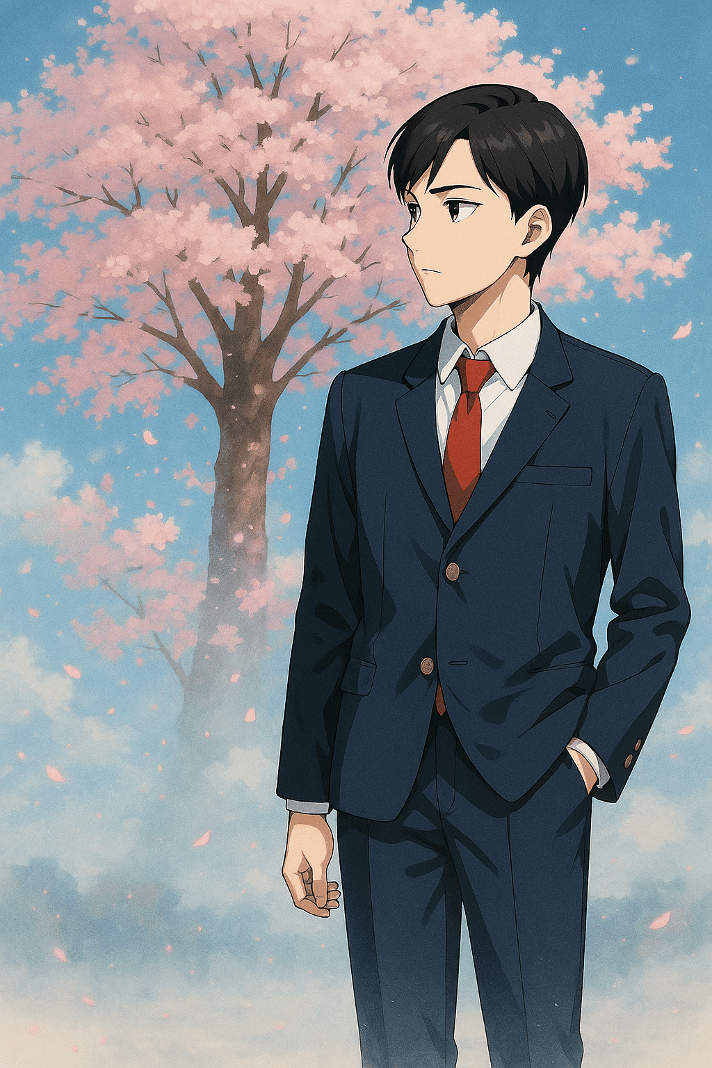 NTR Kousuke cover