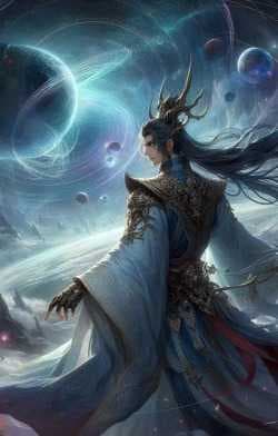 Five Immortal Sects cover