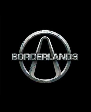 Borderlands: Pandoran Warlord