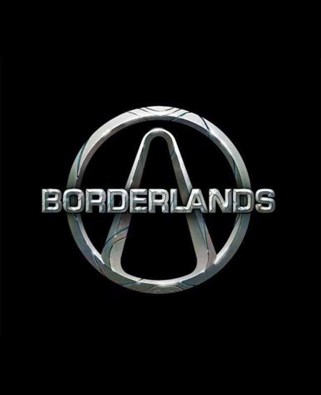 Borderlands: Pandoran Warlord