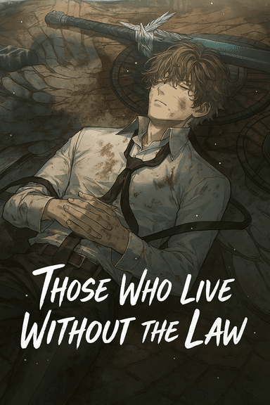 Those Who Live Without the Law