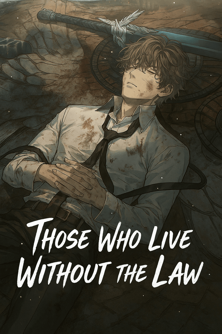 Those Who Live Without the Law