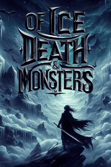 Of Ice, Death & Monsters
